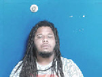 Mugshot of JACOBI JAMAL CHAMBERS