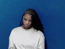Mugshot of ADRIANNA NICOLE SELLERS