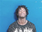 Mugshot of DAQURIUS LANDELL PRICE