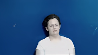 Mugshot of SAMANTHA CARPENTER MABRY