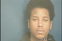 Mugshot of DAVEON KHALEK DUKES