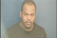 Mugshot of ANTWONE JAMILLIUS HOWARD