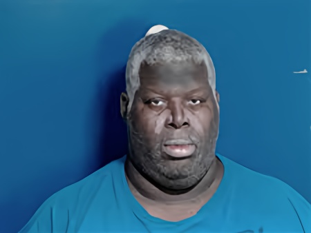 Mugshot of CHARLES EDWARD DUPREE