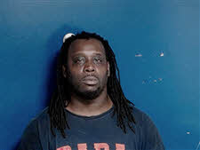 Mugshot of JERRY FRANKLIN SMITH
