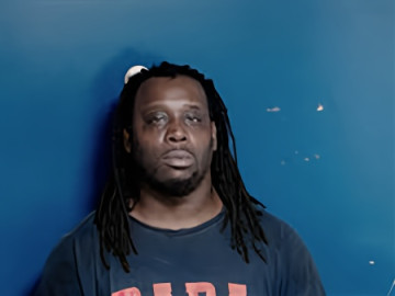 Mugshot of JERRY FRANKLIN SMITH