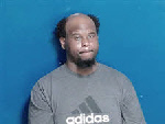 Mugshot of BRADLEY DION CHAMBERS