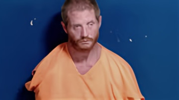Mugshot of KOREY LOGAN WAGES