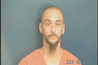 Mugshot of ROBERT EDWARD SMITH