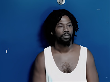 Mugshot of DEVON ANTHONY BLAIR