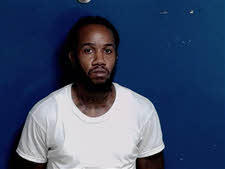 Mugshot of LONDU'N ARNEZ ELLERBE