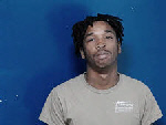 Mugshot of JAMARE PHAREZ LEAK