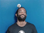 Mugshot of JUSTIN LAMAR HARRINGTON