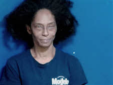 Mugshot of TANEKIA PACE