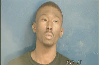 Mugshot of DEMARIO KENDRELL WASHINGTON