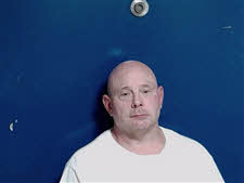 Mugshot of CHRISTOPHER SCOTT RHYNES