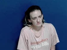 Mugshot of HEATHER BENNETT LESLIE
