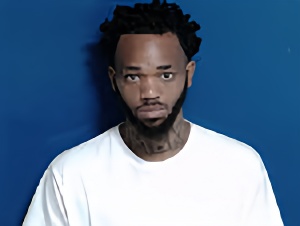 Mugshot of TIMOTHY MAURICE STREATER