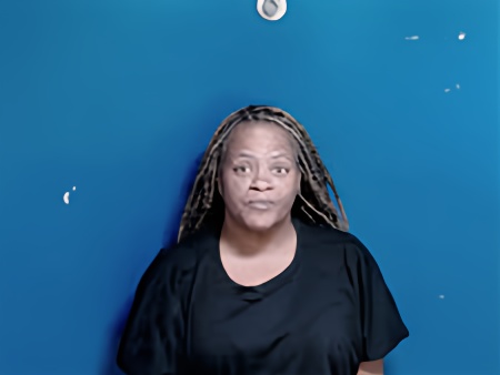 Mugshot of TRACENDIA SAULS MASON