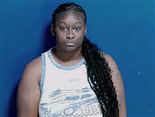 Mugshot of TAMARA SHANEECE SMITH
