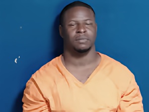 Mugshot of DEXTER ARTRELL LINDSEY