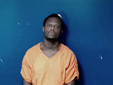Mugshot of MICHAEL JAMAL TAYLOR