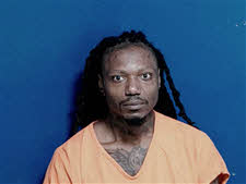 Mugshot of DEXTER DEWAYNE LILLY