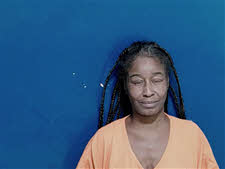 Mugshot of LATASHA RENEE JACKSON