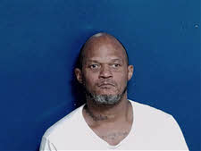 Mugshot of ANTHONY EDWARDS RAINES