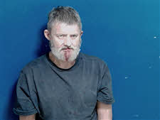 Mugshot of STEVEN SHANE PARRISH