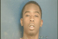 Mugshot of RICHARD JAMILE ENNIS
