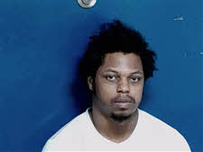 Mugshot of LAQUENTON LEJON BAKER