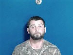 Mugshot of MICHAEL JON SHEPARD