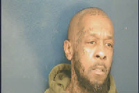 Mugshot of STEPHEN JOHN MILLER