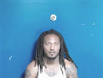 Mugshot of XAVIER PARSON