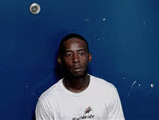 Mugshot of DEMONTRA MONTREL ADDISON