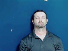 Mugshot of MICHAEL THOMAS WALKER
