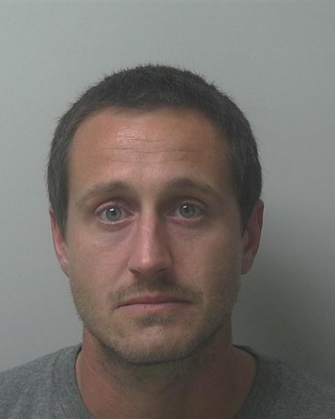 Mugshot of ANDREW LEE PRICE