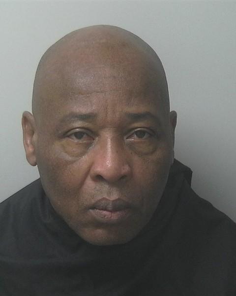 Mugshot of WILLARD LEE ACKLIN