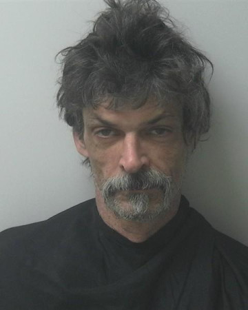 Mugshot of DANA EDWARD NOBLES