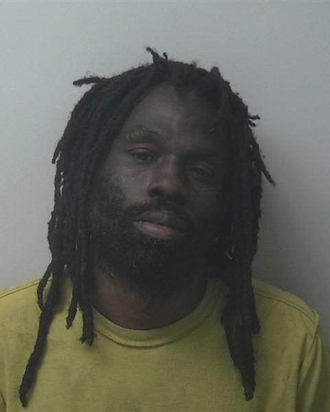 Mugshot of JONATHAN PAUL LANGLEY