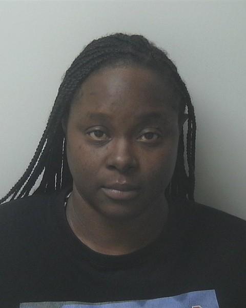 Mugshot of NIQUANZA KINETTE GIBBS