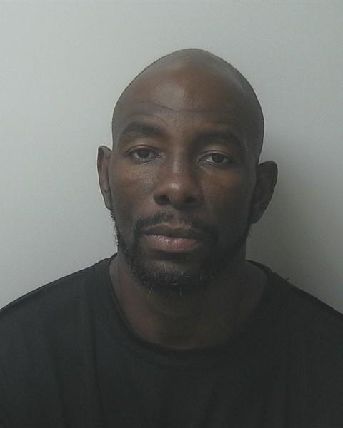 Mugshot of DERRICK ODELL NELSON