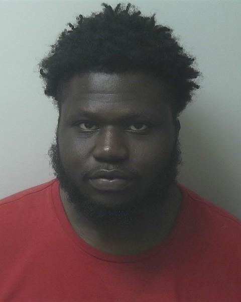 Mugshot of JOH'MOLIK WILYOM FREEMAN