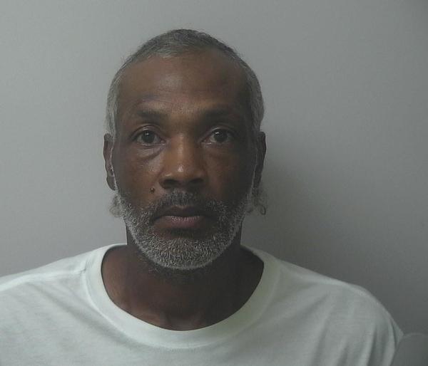 Mugshot of CRAIG DEMETRIUS CARTER
