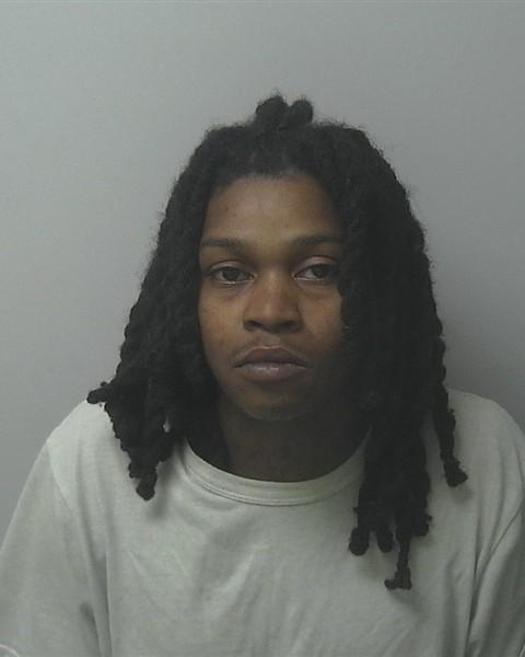 Mugshot of CHAD HUGH TETTERTON
