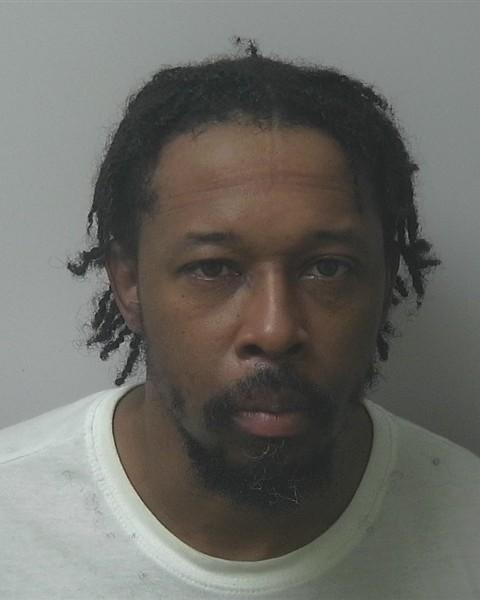 Mugshot of MIGUEL CHERRY