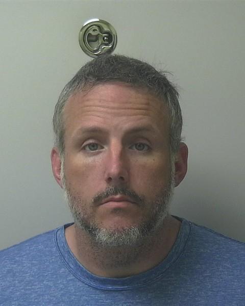 Mugshot of BILLY WAYNE WINSTEAD