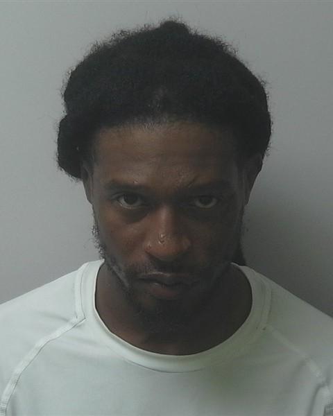 Mugshot of DAVID JA'SHAUN POPE