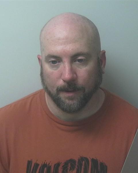 Mugshot of JONATHON HALSEY