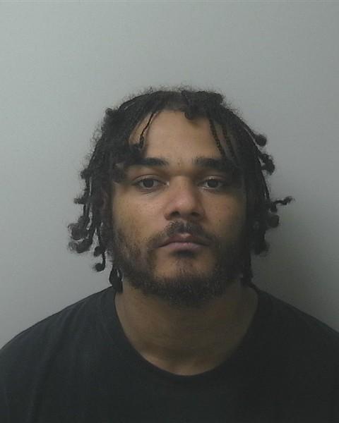 Mugshot of NATHANIEL STEVEN CASEY